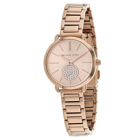 Michael Kors Watch Portia Ladies MK3839 .